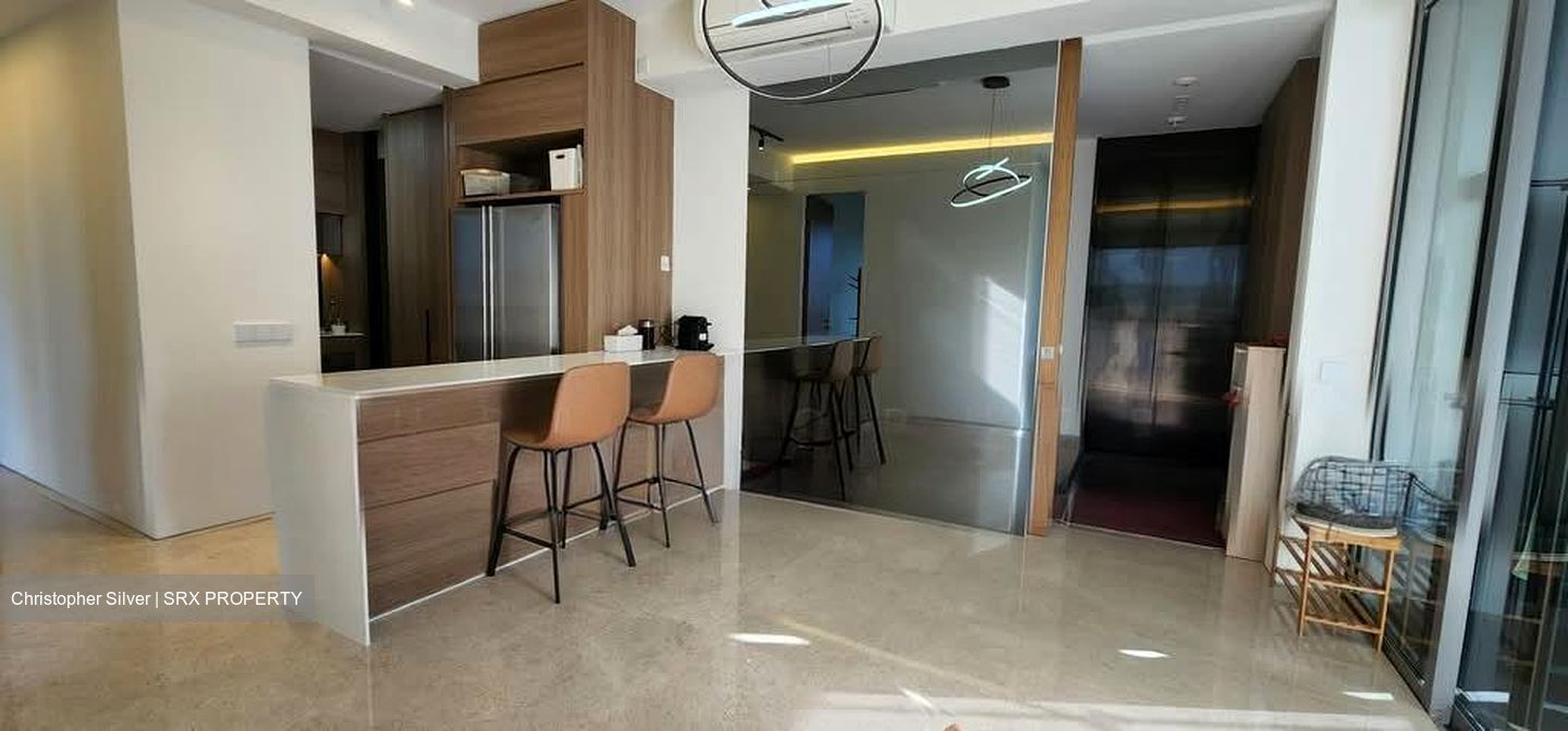 Echelon (D3), Condominium #575962711